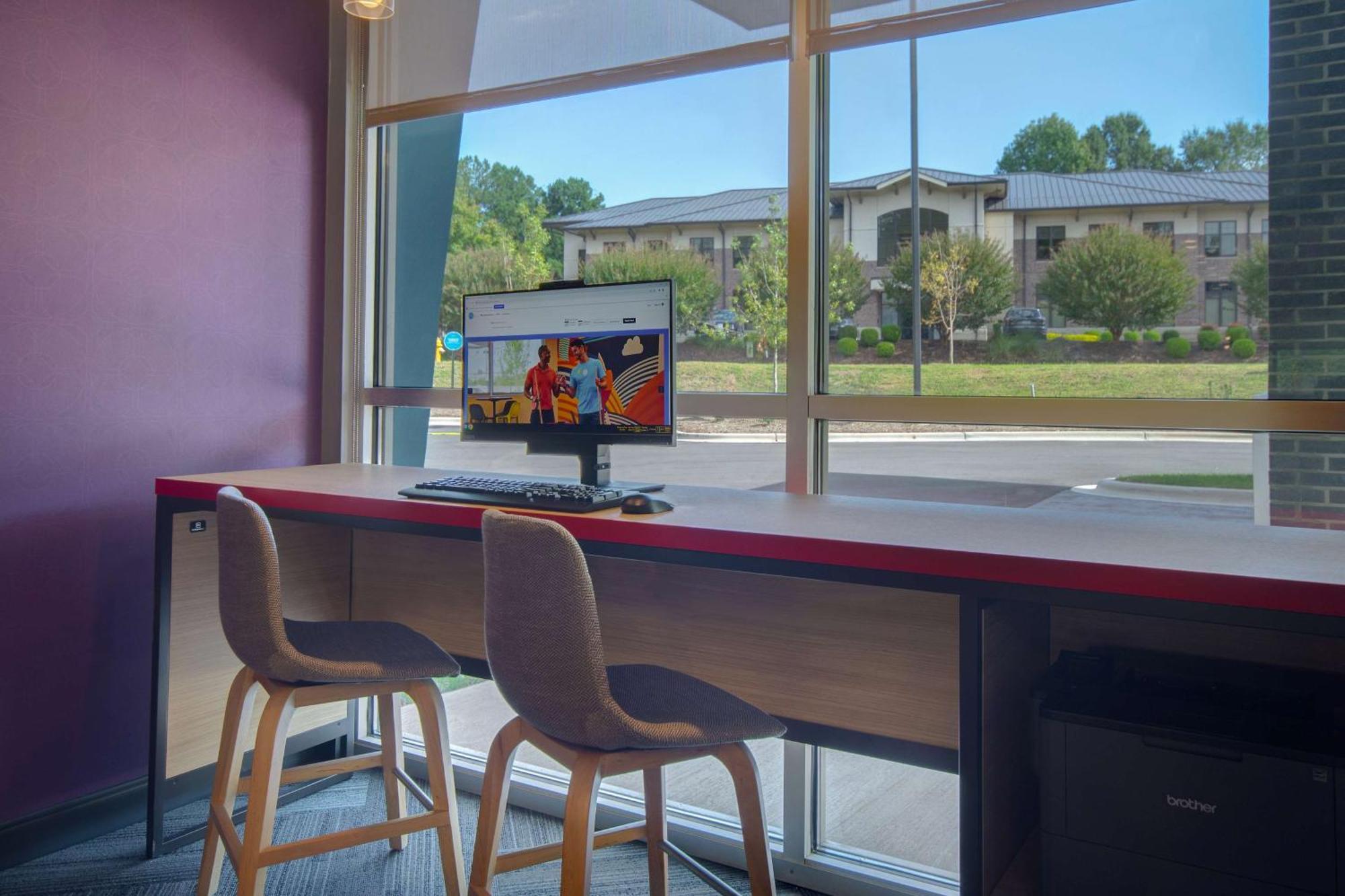 Tru By Hilton Raleigh North 3*