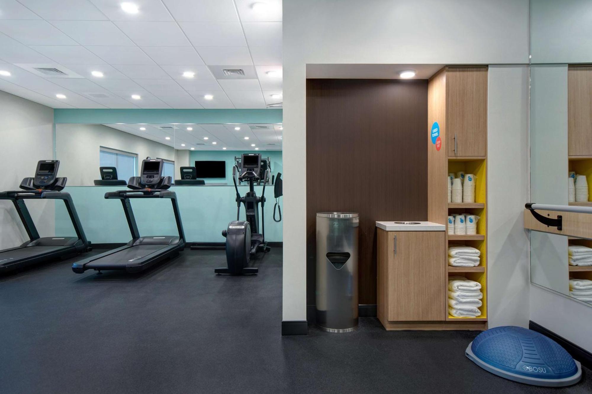 Hotel Tru By Hilton Raleigh North