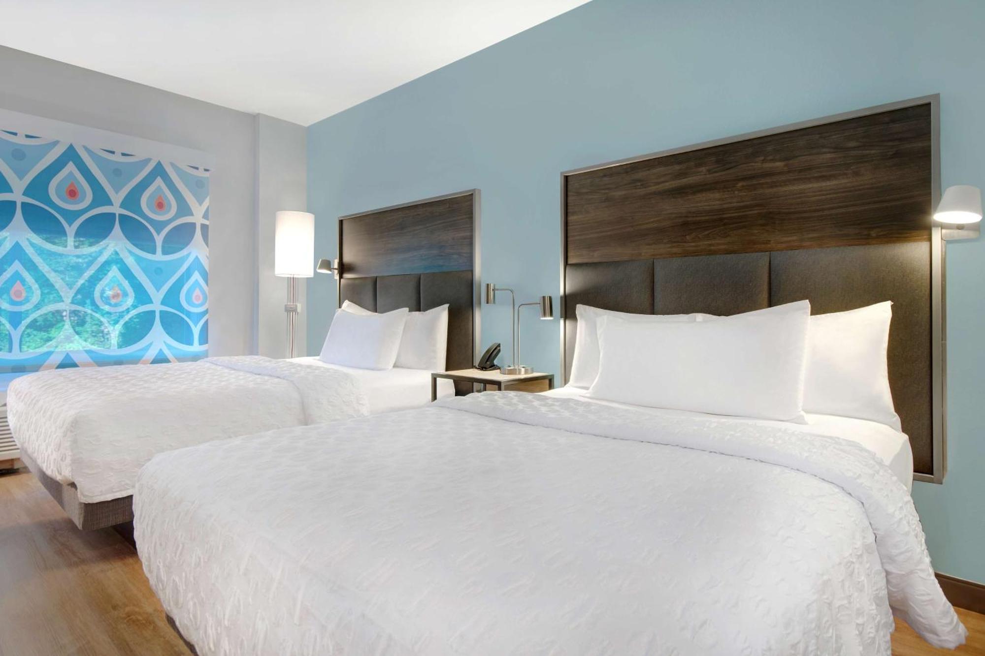 Tru By Hilton Raleigh North 3*