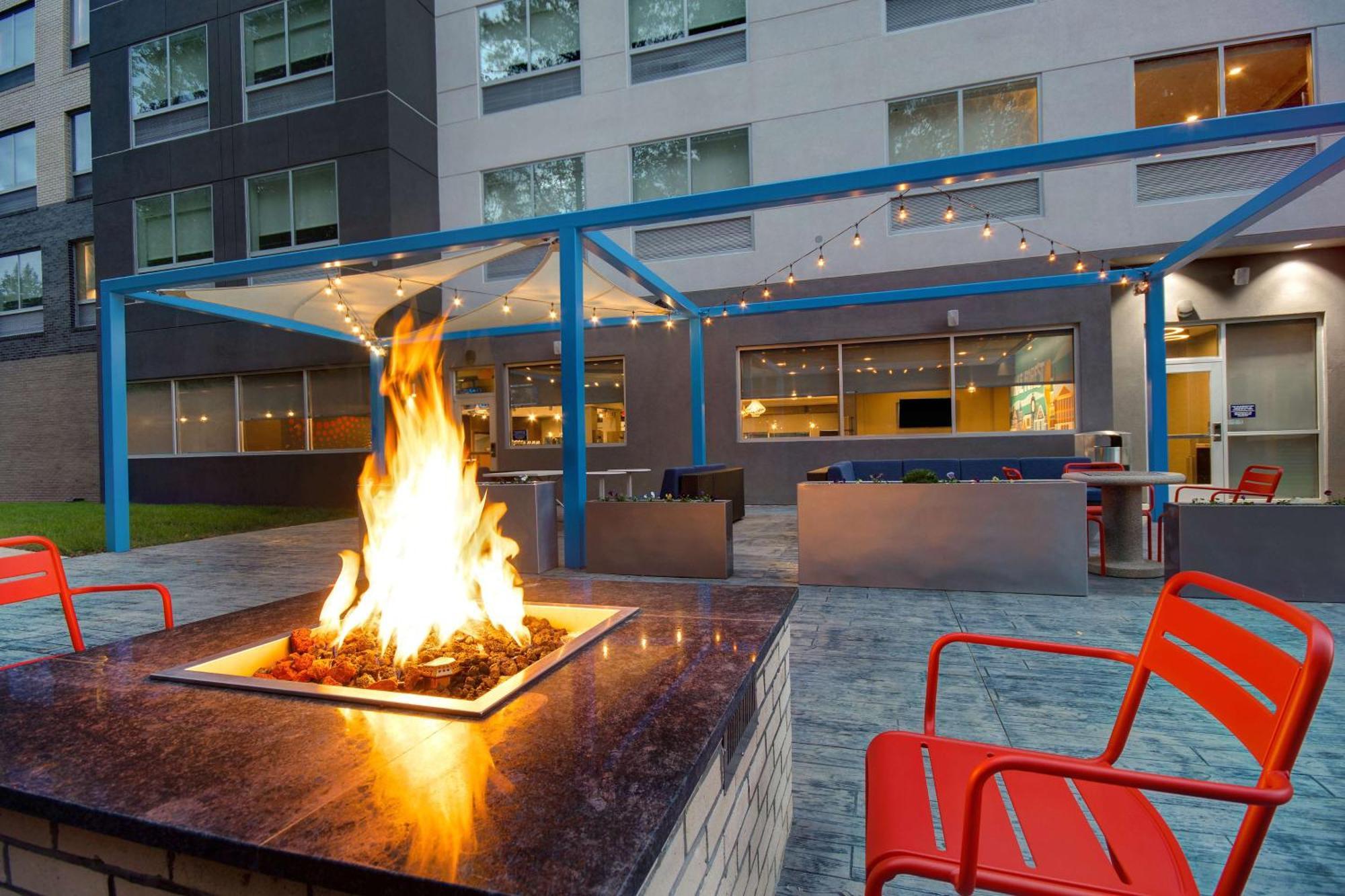 Hotel Tru By Hilton Raleigh North